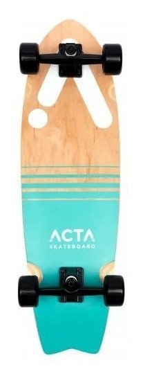 Серфскейт Acta Surf Skate 32