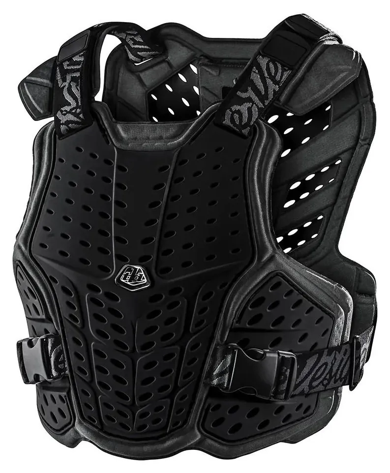Захист тіла TLD ROCKFIGHT CHEST PROTECTOR [Black] M/L  G (OBOD_582003003)
