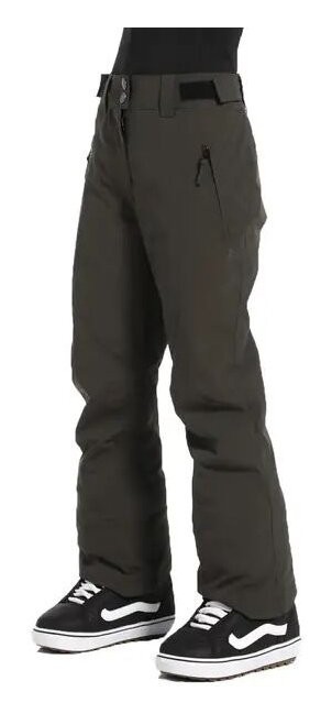 Штани Rehall Vera для жінок 2023 graphite, укр, укр