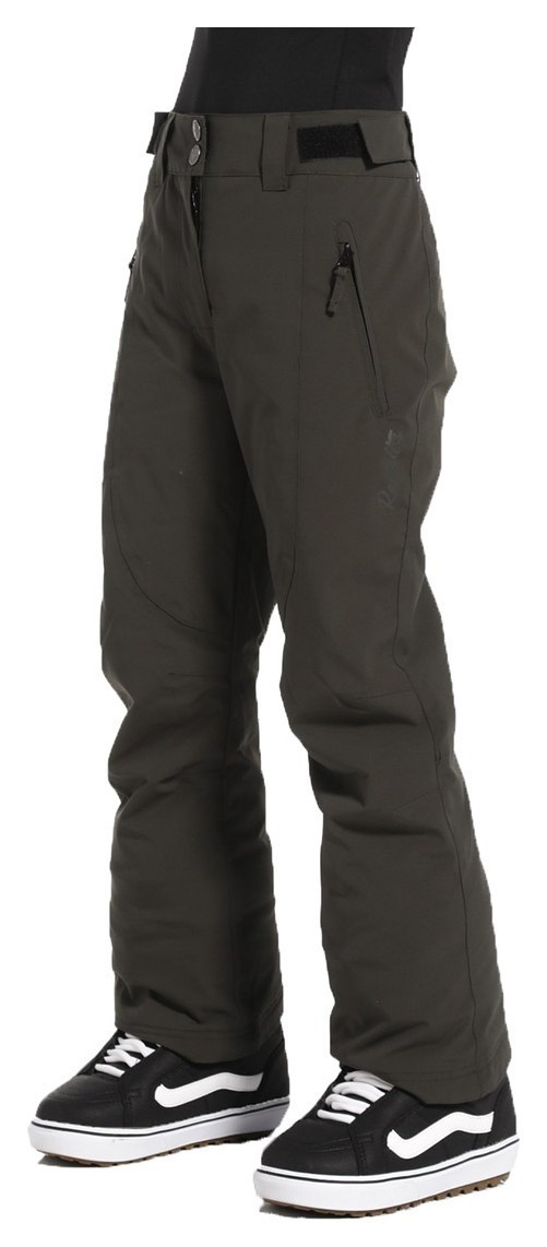 Штани Rehall Vera для жінок 2023 graphite