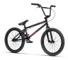 Велосипед Radio BMX Revo 20″ 20.0″ Black (01005050121) Фото - 1