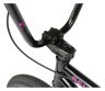 Велосипед Radio BMX Revo 20″ 20.0″ Black (01005050121) Фото - 2