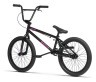 Велосипед Radio BMX Revo 20″ 20.0″ Black (01005050121) Фото - 3
