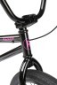 Велосипед Radio BMX Revo 20″ 20.0″ Black (01005050121) Фото - 5