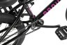 Велосипед Radio BMX Revo 20″ 20.0″ Black (01005050121) Фото - 7