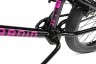 Велосипед Radio BMX Revo 20″ 20.0″ Black (01005050121) Фото - 9