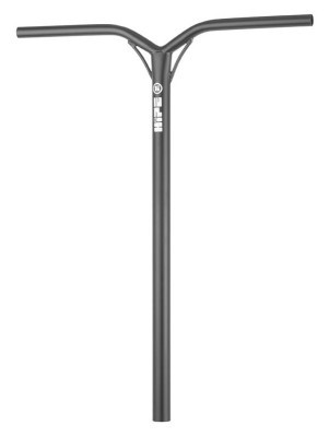 Кермо для трюкового самоката Hipe LMT70 T-Bar Oversize (HIC/SCS), 770х600мм, black