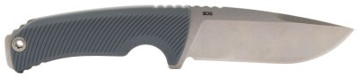 Ніж SOG Tellus FX, Wolf Grey