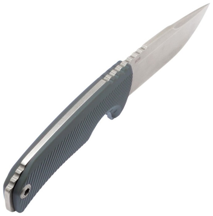 Ніж SOG Tellus FX, Wolf Grey