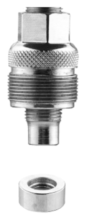 Вижимка для шатуна Birzman Universal Crank Puller