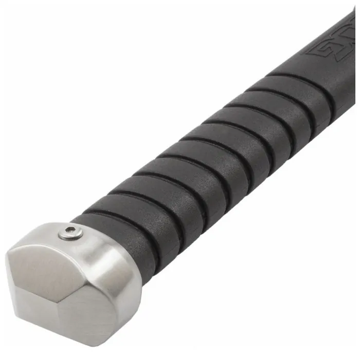 Топор SOG Voodoo Hawk Mini, Satin