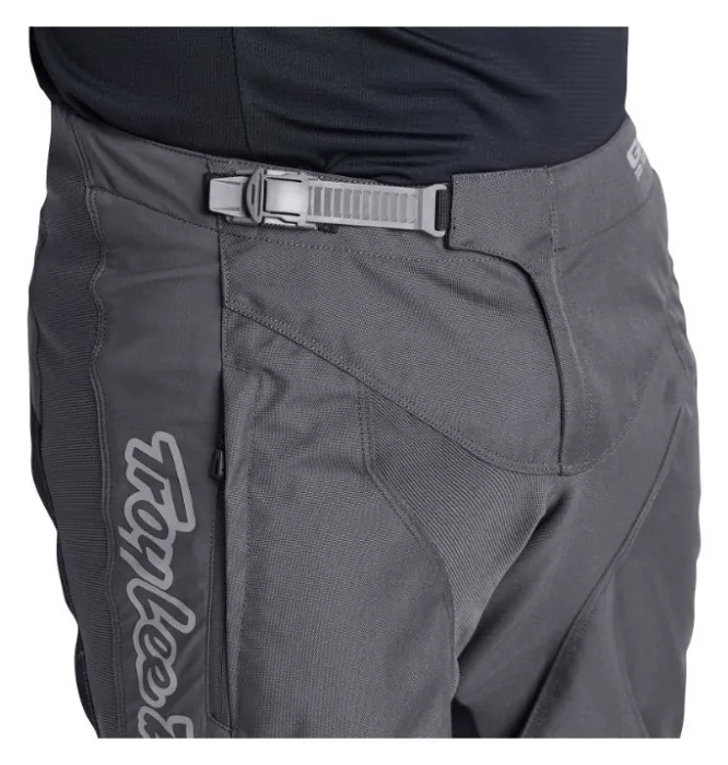 Мото штани TLD GP PRO PANT MONO [CHARCOAL] XXL