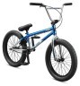 Велосипед Mongoose Bmx Legion L60 Blue 2021, укр Фото - 1