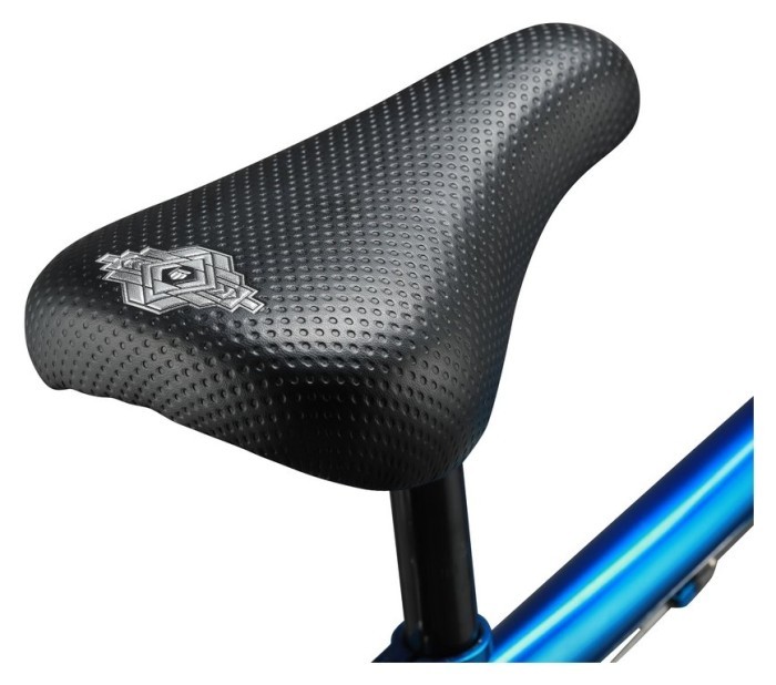 Велосипед Mongoose Bmx Legion L60 Blue 2021, укр, укр