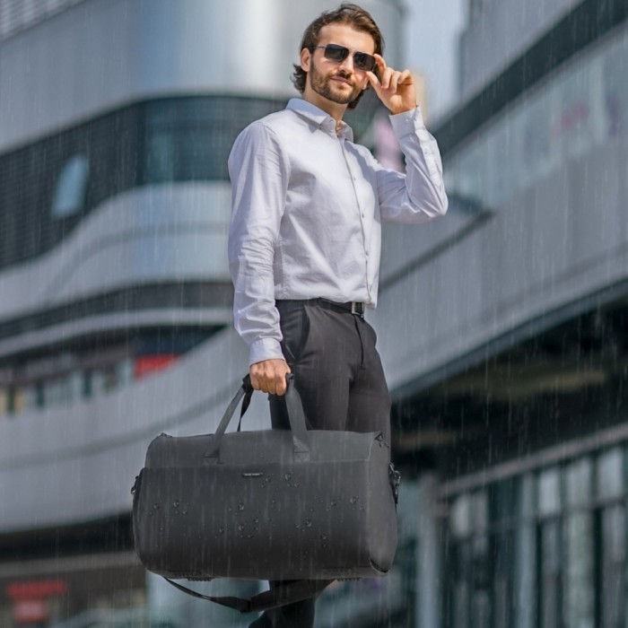 Сумка для подорожей Mark Ryden Marshal MR8920, укр, укр