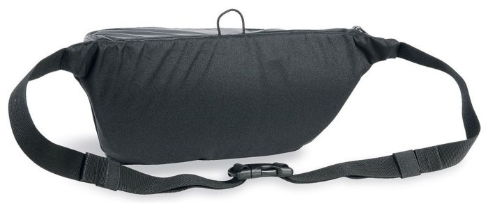 Сумка на пояс Tatonka Ilium M, Black