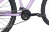 Велосипед Outleap Bliss Elite 27,5 M Violet Фото - 5