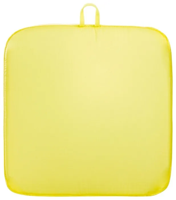 Косметичка Tatonka Squeezy Pouch M, Light Yellow