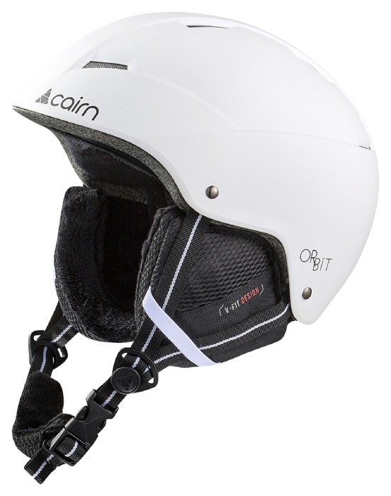 Шлем Cairn Orbit white