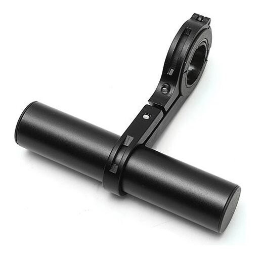 Органайзер простору для керма (під 31.8мм) алюм. BC-B799, укр, укр