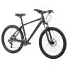Велосипед 27,5" Pride MARVEL 7.3 рама - L 2023 чорний (гальма SRAM, задній перемикач і манетка - MICROSHIFT) Фото - 1