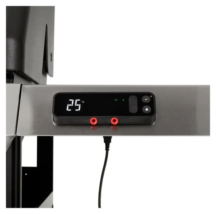Газовый гриль Weber Genesis EPX-435 NEW, черный 36810075