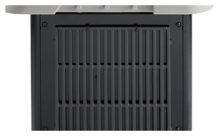 Газовый гриль Weber Genesis EPX-435 NEW, черный 36810075