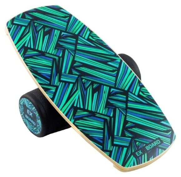 Балансборд Ex-board Zel, укр