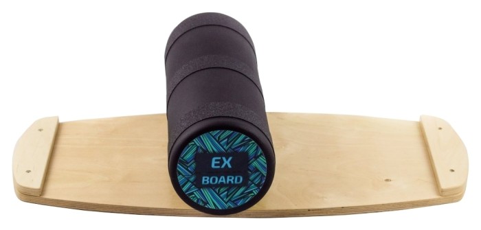 Балансборд Ex-board Zel, укр, укр