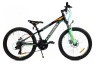 Підлітковий велосипед Crosser Boy 24", укр