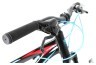 Підлітковий велосипед Crosser Boy 24", укр Фото - 2