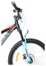 Підлітковий велосипед Crosser Boy 24", укр Фото - 3