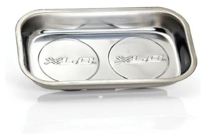 Магнітний контейнер XLC TO-MD02, 24х14см