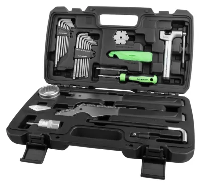 Набір інструментів Birzman Essential Tool Box