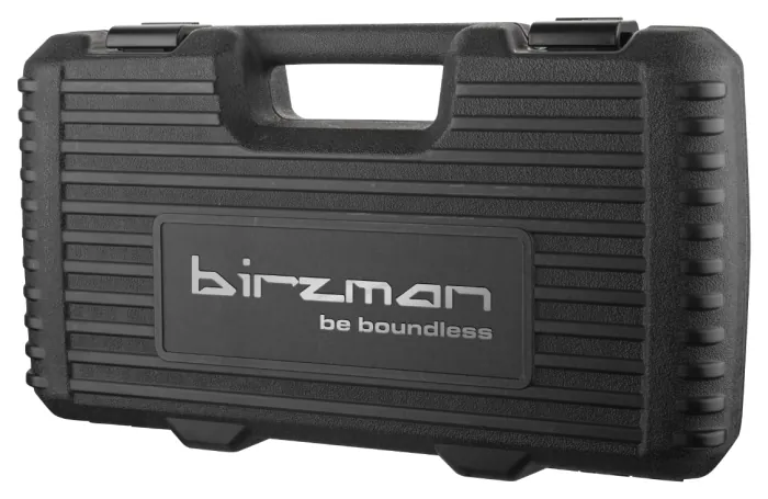 Набір інструментів Birzman Essential Tool Box
