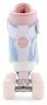 Роликові ковзани Rio Roller Milkshake Blue Pink, укр Фото - 1