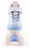 Роликові ковзани Rio Roller Milkshake Blue Pink, укр Фото - 2