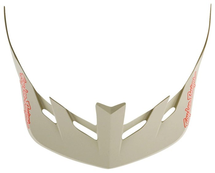 Велосипедный шлем TLD FLOWLINE SE HELMET; TROOPER [TITANIUM] M/L