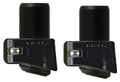 Затискне з'єднання Gabel 06/133 Fast Lock Spring ø14/12 (пара)