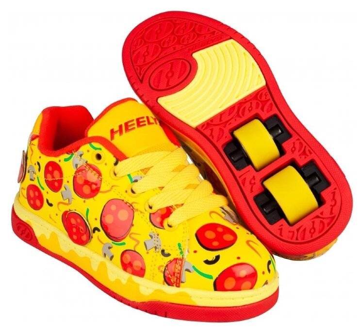 Heelys X2 Split X2 HE100842 4411754 2 499