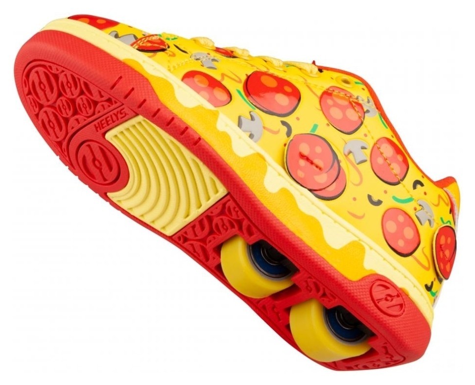 Split heelys new arrivals