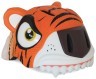 Шолом Crazy Safety Orange Tiger, укр