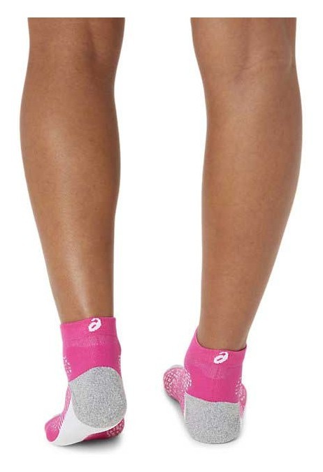 Носки беговые Asics ( 3013A796 ) ROAD+ RUN QUARTER SOCK 2024
