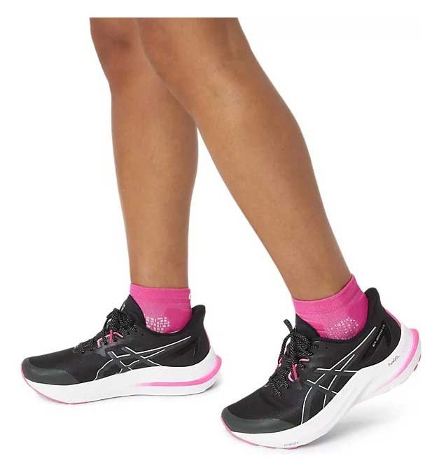 Носки беговые Asics ( 3013A796 ) ROAD+ RUN QUARTER SOCK 2024