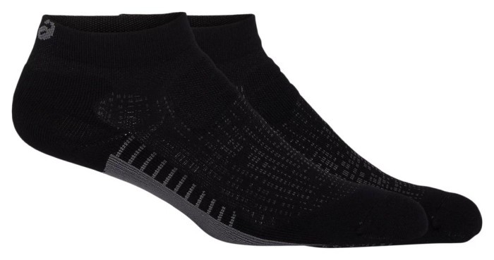 Носки беговые Asics ( 3013A796 ) ROAD+ RUN QUARTER SOCK 2024