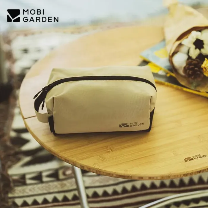 Косметичка Mobi Garden Wash Bag NX21664004 khaki
