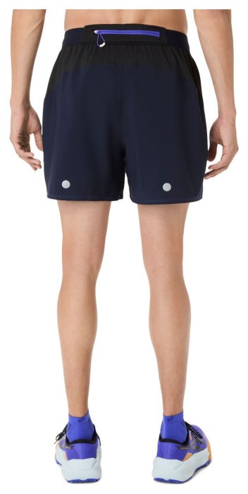 Сукні, спідниці, бриджі, шорти Asics ( 2011D526 ) FUJITRAIL ALL OVER PRINT 5IN SHORT 2026
