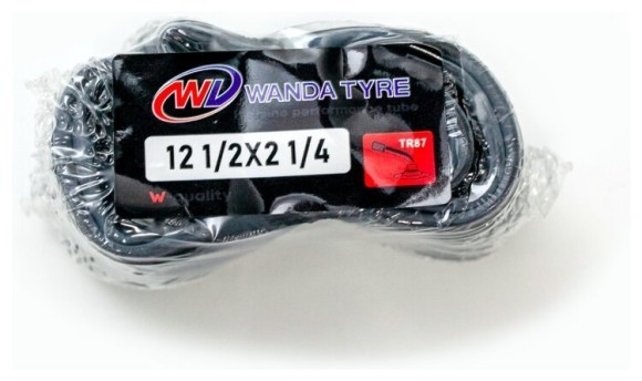 Камера 12 1/2x2 1/4 a/v "кривой" сосок WANDA