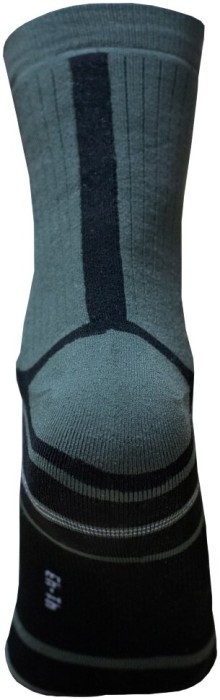 Зимові шкарпетки Tramp UTRUS-003-olive, 44/46