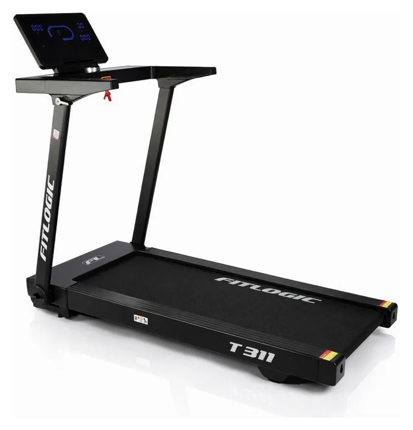 Бігова доріжка FitLogic T311 (SPT_T311)